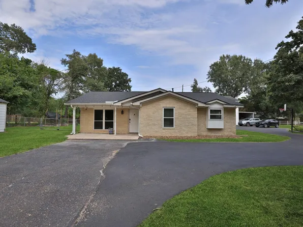 30210 E Geneva Dr, Spring, TX 77386