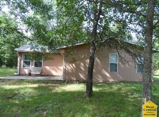 10585 SE Highway T, Osceola, MO 64776