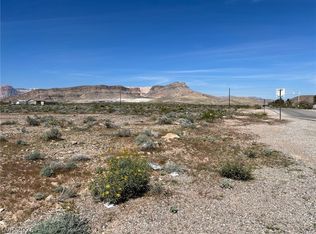 Highway #160, Las Vegas, NV 89161