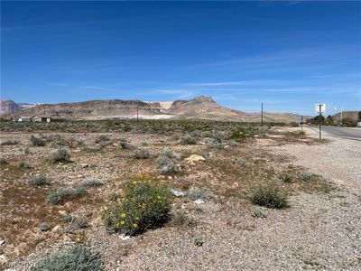 Highway #160, Las Vegas, NV, 89161