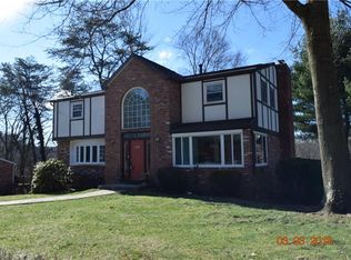 3103 Johnston Ct, Murrysville, PA 15668