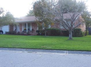 8380 Witsell St, North Charleston, SC 29406