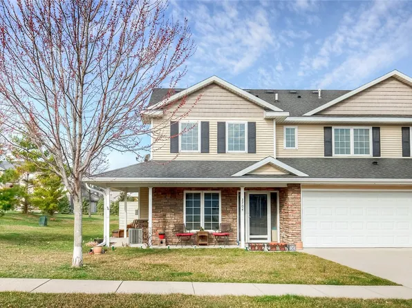 2704 NW 154th St, Clive, IA 50325