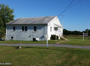 9021 Opossumtown Pike, Frederick, MD 21702