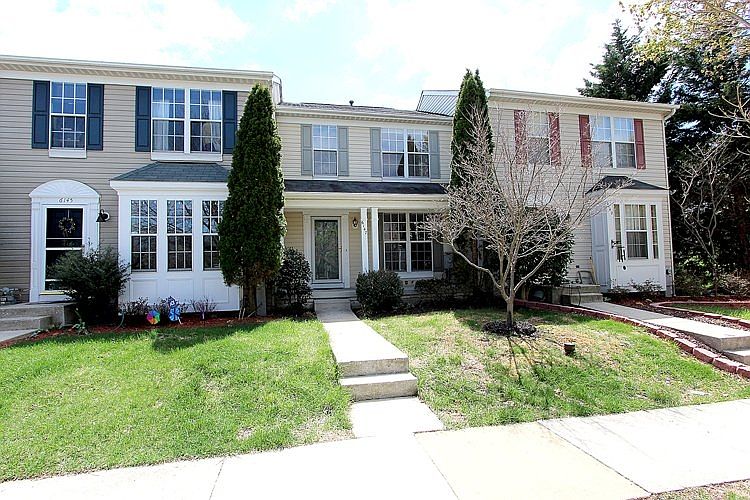 For Sale: 6147 Starburn Path, Columbia, MD 21045