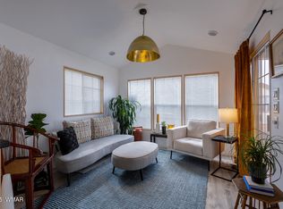 8248 Bogie Loop, Show Low, AZ 85901