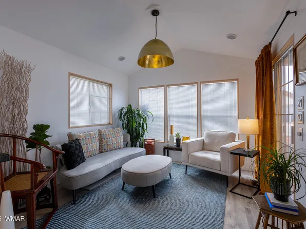 8248 Bogie Loop, Show Low, AZ 85901