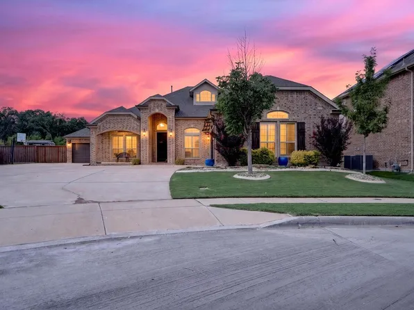 4225 Rustic Timbers Dr, Fort Worth, TX 76244