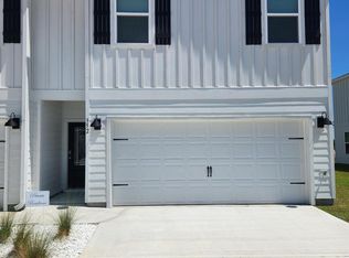 352 Salt Creek Ln, Pt Saint Joe, FL 32456