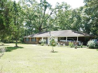23120 Highway 16, Amite, LA 70422