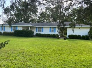 24289 Swamp Rd, Red Level, AL 36474