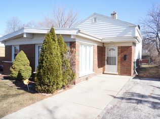 15415 Ellis Ave, Dolton, IL 60419