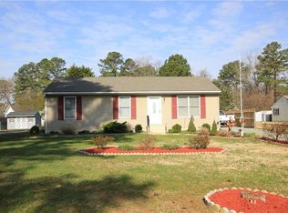 22030 Thompson Pkwy, Seaford, DE 19973