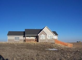 575 Jenny Lynn Rd, Granite Canon, WY 82059
