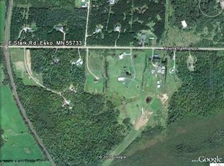Xx Stark Rd, Esko, MN 55733