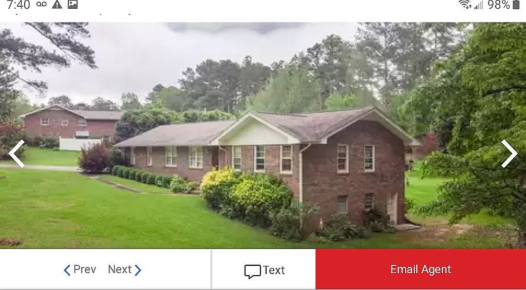 9900 Hutcheson Ferry Rd Chattahoochee Hills Ga 30268 Zillow