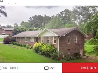 9900 Hutcheson Ferry Rd, Chattahoochee Hills, GA 30268