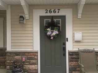 2667 Harvard Rd UNIT 1, Berkley, MI 48072