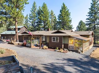 20518 Pine Vista Dr, Bend, OR 97702