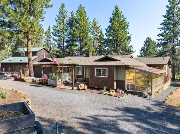 20518 Pine Vista Dr, Bend, OR 97702