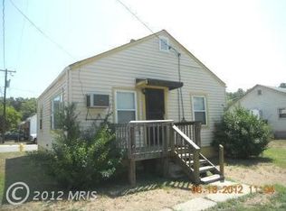 109 Thompson Ln, Indian Head, MD