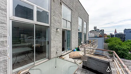 Rented by Nooklyn NYC LLC