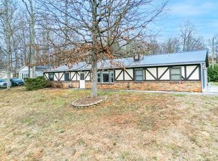 1616 Kimberly Dr, Morristown, TN 37814