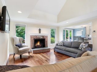 10 Norwegian Woods, Fairfield, CT 06824