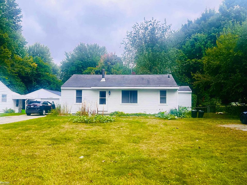 11314 N Jennings Rd, Clio, MI 48420 Zillow