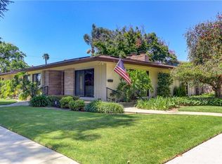 2515 Magnolia Ave, La Verne, CA 91750
