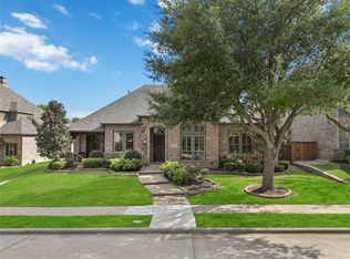 1105 Italy Dr, Allen, TX 75013