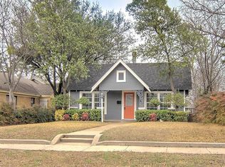 2715 W Brooklyn Ave, Dallas, TX 75211