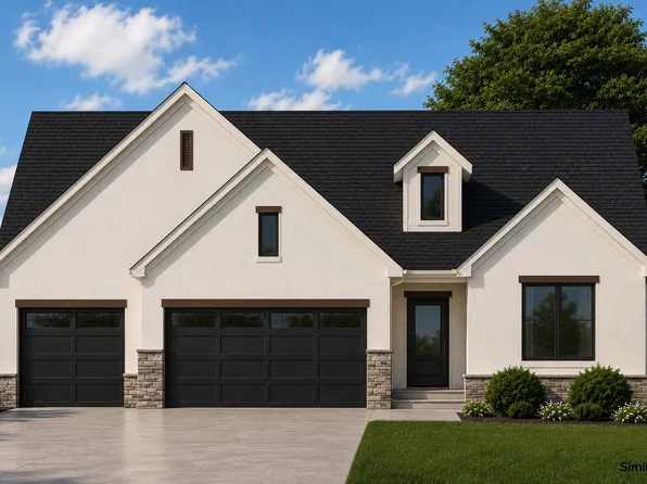 880 NW Frescott Cir, Waukee, IA 50263