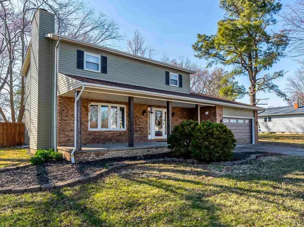 17 Blackberry Ln, Herrin, IL 62948