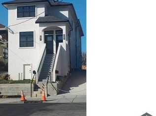 2441 13th Ave, Oakland, CA 94606