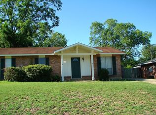 644 Plantation Way, Montgomery, AL 36109
