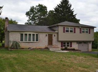 1609 Elbridge Rd, Harrisburg, PA 17112