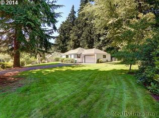 4015 SW Parkview Ave, Portland, OR 97225