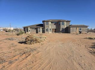 14026 Bradley Rd, El Paso, TX 79938