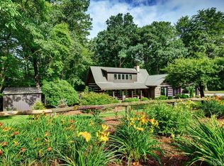 360 Foreman Rd, Highlands, NC 28741