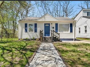 4392 E 144th St, Cleveland, OH 44128