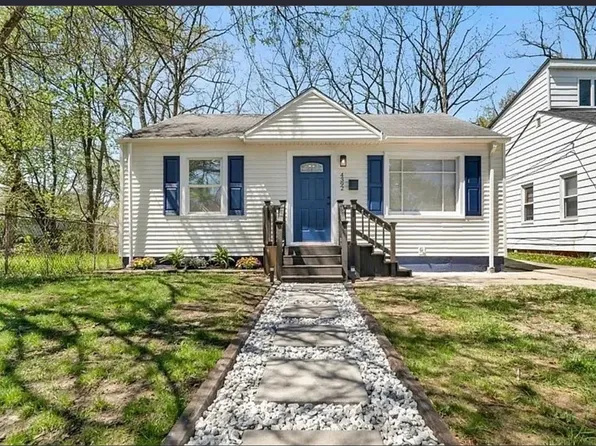 4392 E 144th St, Cleveland, OH 44128
