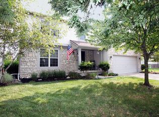 908 McCarrick Ct, Reynoldsburg, OH