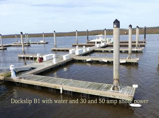 3702 Docksite Rd #B-1, Edisto Island, SC 29438