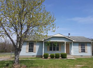 652 Olive Branch Rd, Smyrna, TN 37167