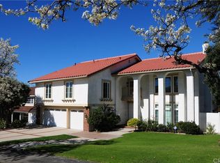 45 Country Ln, Rolling Hills, CA 90274