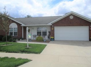 118 Freedom Ln, Jerseyville, IL 62052