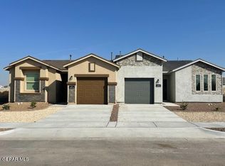 11495 Summer Dr #B, Socorro, TX 79927