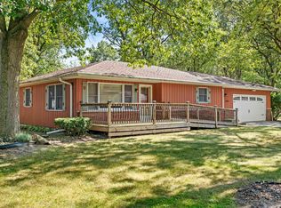 1917 Ironwood St SW, Demotte, IN 46310