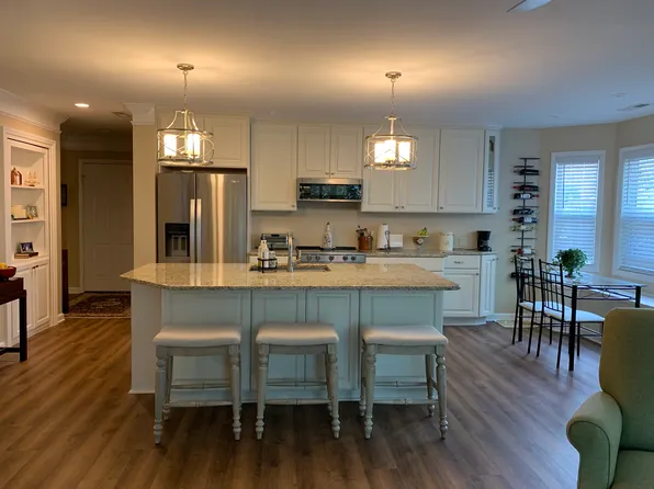 3030 Marsh Winds Cir Unit 601, Southport, NC 28461